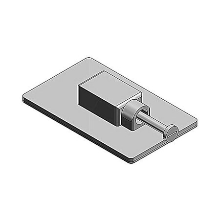 Abb 1G, FS/FD CVR, GSKT& SCRS, ALUM, TG,  CFST